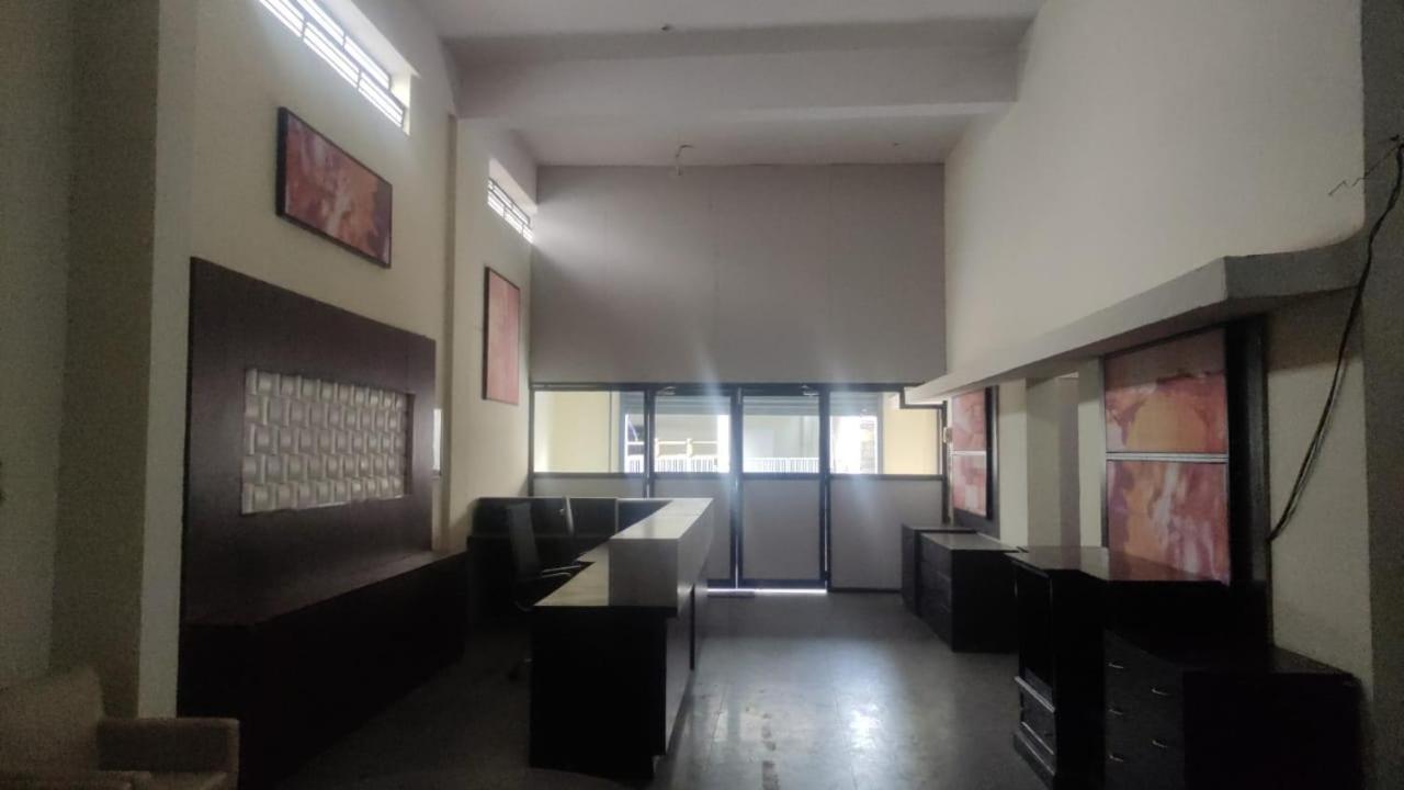 Abuzz Oxfordcaps Bannerghatta บังกาลอร์ ภายนอก รูปภาพ